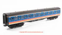 R30107 Hornby South West Trains Class 423 4-VEP EMU Train Pack